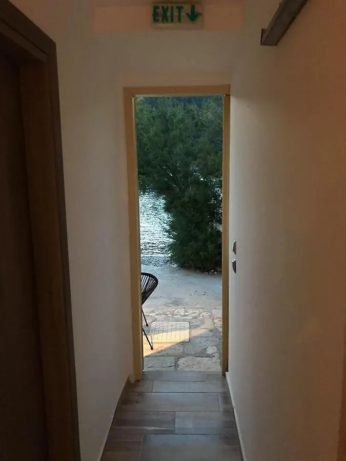 Assos Sea Front Διαμέρισμα Κεφαλονιά