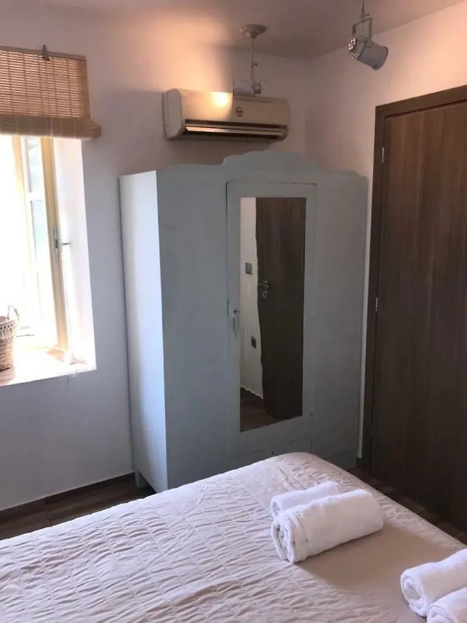 Assos Sea Front Διαμέρισμα Κεφαλονιά